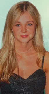 Profilfoto von Maya aus Halle. Berufswunsch: Pop-up-Verkäufer/in. Branche: Events, Messen, Promotion.