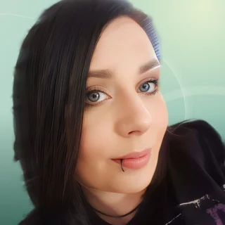 Profilfoto von Sarah aus Rodgau. Berufswunsch: Datenerfasser/in. Branche: Produktion, Fertigung und Verwaltung, Öffentlicher Dienst.