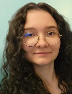 Profilfoto von Fiona aus Braunschweig. Berufswunsch: Frühstückshilfe. Branche: Gastronomie, Hotellerie, Tourismus.