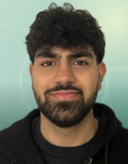 Profilfoto von Deniz aus Winsen. Berufswunsch: Lagerhelfer/in. Branche: Logistik, Transport, Verkehr.