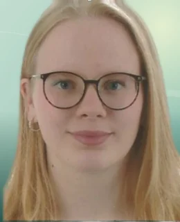 Profilfoto von Charlotte aus Großenlüder. Berufswunsch: 3D-Designer/in und Auf- & Abbauhelfer/in. Branche: Design, Musik, Tanz, Schauspiel.