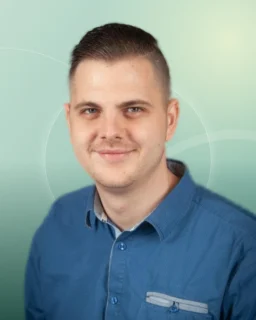 Profilfoto von Fotios aus Darmstadt. Berufswunsch: Lagerhelfer/in und Lagerist/in. Branche: Logistik, Transport, Verkehr und Produktion, Fertigung.