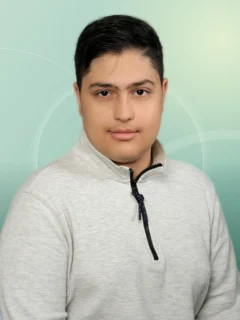 Profilfoto von Mustafa aus Fürth. Berufswunsch: Paketzusteller/in. Branche: Elektronik.