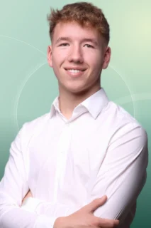 Profilfoto von Paul aus Mönchengladbach. Berufswunsch: Polizist/in. Branche: Beratung, Consulting und Bildung, Pädagogik.