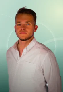 Profilfoto von Justin aus Hamm. Berufswunsch: Physiotherapeut/in. Branche: Kundenservice.