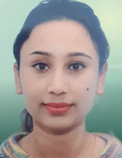 Profilfoto von Srijana aus Ludwigsburg. Berufswunsch: Babysitter/in. Branche: Bildung, Pädagogik.