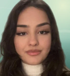Profilfoto von Pashtana aus Düsseldorf. Berufswunsch: Alltagshelfer/in und Gebäudereiniger/in. Branche: Verkauf, Handel.