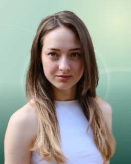 Profilfoto von Sonia aus Prichsenstadt. Berufswunsch: Medizinische/r Fachangestellte/r und Model. Branche: Medizintechnik, Reha, Sport, Bewegung.