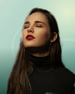 Profilfoto von Elisabeth aus Jena. Berufswunsch: Model. Branche: Marketing, Werbung.