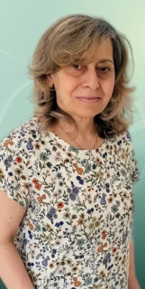 Profilfoto von Chochanik aus Berlin. Berufswunsch: Erzieher/in. Branche: Haushalt, Babysitting.