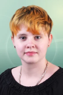 Profilfoto von Ronja aus Herford. Berufswunsch: Garderobenhilfe und Spüler/in. Branche: Events, Messen, Promotion und Kundenservice.