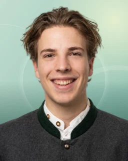 Profilfoto von Lennart aus München. Berufswunsch: ERP-Berater/in – ERP-Consultant. Branche: Beratung, Consulting.