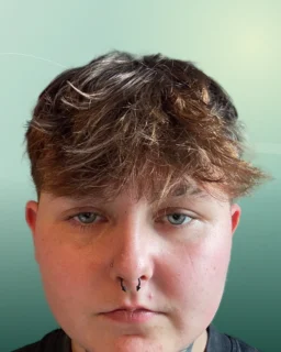 Profilfoto von Michelle aus Amberg. Berufswunsch: Callcentercontroller/in. Branche: Kundenservice.