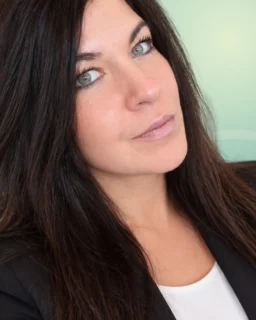 Profilbild von Sarah