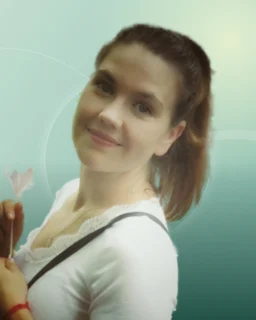 Profilfoto von Elena-Nicoleta aus Mühlacker. Berufswunsch: Bürohelfer/in. Branche: Management.