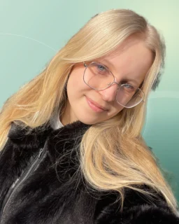 Profilbild von Anna