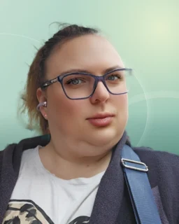 Profilfoto von Mandy aus Magdeburg. Berufswunsch: Callcenter Agent/in. Branche: Kundenservice.