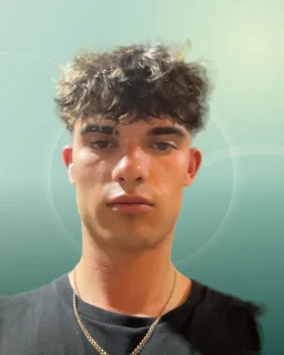 Profilfoto von Samuel aus Ratingen. Berufswunsch: Helfer/in - Verkauf. Branche: Projektmanagement und Verkauf, Handel.