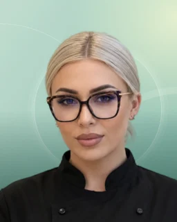 Profilfoto von Olga aus Freising. Berufswunsch: Koch/Köchin. Branche: Gastronomie, Hotellerie, Tourismus.