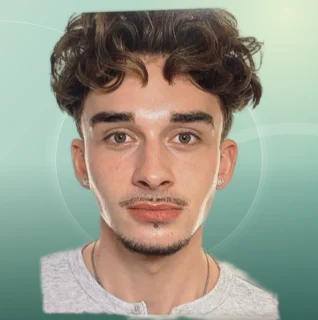 Profilfoto von Nikolai aus Hamburg. Berufswunsch: Eventhelfer/in. Branche: Events, Messen, Promotion.
