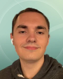 Profilfoto von Ihor aus Marl. Berufswunsch: Bürohelfer/in. Branche: Beratung, Consulting.