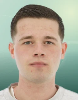 Profilfoto von Kevin aus Biberach an der Riß. Berufswunsch: Kaufmann/-frau - Einzelhandel. Branche: Verkauf, Handel.
