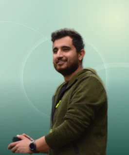 Profilfoto von Mehtab aus Kleve. Berufswunsch: 3D-Designer/in und Fahrer/in. Branche: Logistik, Transport, Verkehr und Technik, Technologiefelder.
