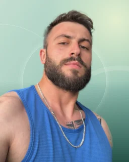 Profilfoto von Hassan aus Chemnitz. Berufswunsch: Lagerhelfer/in. Branche: Lebensmittel, Getränke und Logistik, Transport, Verkehr.