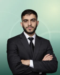 Profilfoto von Araik aus Mönchengladbach. Berufswunsch: Account-Manager/in und Key Account Manager/in. Branche: Beratung, Consulting und Verkauf, Handel.