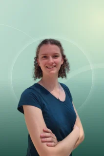 Profilfoto von Lotta aus Dortmund. Berufswunsch: Forschungsreferent/in. Branche: Medizin, Psychologie, Pflege und Naturwissenschaften, Labor.