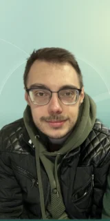 Profilfoto von Pascal aus Wolfsburg. Berufswunsch: Bürohelfer/in. Branche: IT, Informatik, Programmierung.
