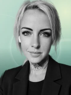 Profilfoto von Julia aus Böhlen. Berufswunsch: Kaufmann/-frau – Büromanagement. Branche: Landwirtschaft, Garten und Management.