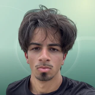 Profilfoto von Zishan aus Gießen. Berufswunsch: Lagerhelfer/in und Logistikhelfer/in. Branche: Kundenservice und Logistik, Transport, Verkehr.