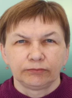 Profilfoto von Svitlana aus Büchig. Berufswunsch: Bürohelfer/in. Branche: Wirtschaft, Sekretariat.