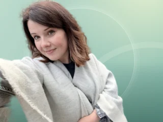 Profilfoto von Elena aus Bornheim. Berufswunsch: Kaufmann/-frau – Büromanagement. Branche: Finanzen, Buchhaltung.