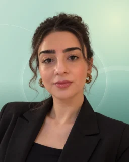 Profilfoto von Sevinj aus München. Berufswunsch: Betriebswirt/in - Finanzen und Investment. Branche: Finanzen, Buchhaltung.