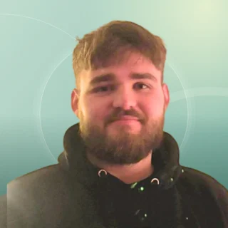 Profilfoto von Daniel aus Wittenberg. Berufswunsch: Warenverräumer/in. Branche: Sales, Vertrieb.