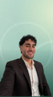 Profilfoto von Samir aus Dortmund. Berufswunsch: Verwaltungsfachangestellte/r. Branche: Beratung, Consulting und Verwaltung, Öffentlicher Dienst.