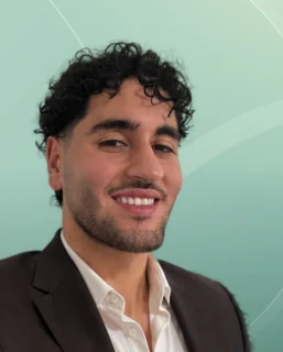 Profilfoto von Samir aus Dortmund. Berufswunsch: Verwaltungsfachangestellte/r. Branche: Beratung, Consulting und Verwaltung, Öffentlicher Dienst.