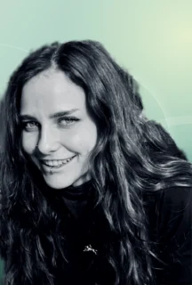 Profilfoto von Olga aus Saarbrücken. Berufswunsch: Auf- & Abbauhelfer/in und Servicemitarbeiter/in. Branche: Events, Messen, Promotion.