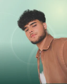 Profilfoto von Aryan aus Duisburg. Berufswunsch: Fachkraft – Lagerlogistik. Branche: Logistik, Transport, Verkehr.