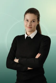 Profilfoto von Alicia aus Sprockhövel. Berufswunsch: Brandmeister/in und Brandschutzfachkraft. Branche: Produktion, Fertigung und Schutz, Ordnung, Sicherheit.