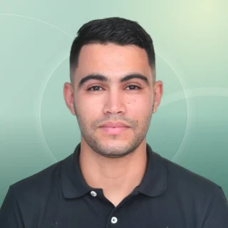 Profilfoto von Othman aus Augsburg. Berufswunsch: Lagerhelfer/in. Branche: IT, Informatik, Programmierung.