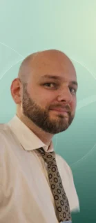 Profilfoto von David aus Greifswald. Berufswunsch: Fachinformatiker/in. Branche: IT, Informatik, Programmierung.