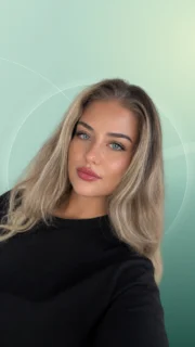 Profilfoto von Lara aus Dortmund. Berufswunsch: Kellner/in und Rezeptionist/in. Branche: Finanzen, Buchhaltung und Gastronomie, Hotellerie, Tourismus.