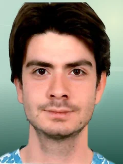 Profilfoto von Niclas aus Gundheim. Berufswunsch: IT-Administrator/in. Branche: IT, Informatik, Programmierung.