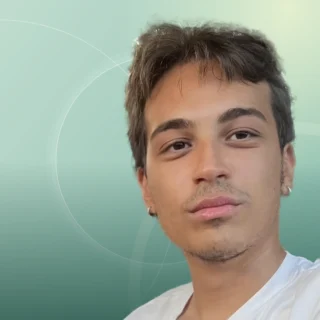 Profilfoto von Gorkem aus Aachen. Berufswunsch: Lieferfahrer/in. Branche: Logistik, Transport, Verkehr.