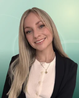 Profilfoto von Nadja aus Kerpen. Berufswunsch: Yogalehrer/in. Branche: Medizintechnik, Reha, Sport, Bewegung.