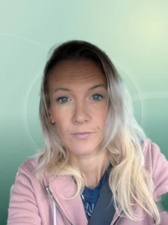 Profilfoto von Martina. Berufswunsch: Reinigungskraft. Branche: Reinigung, Facility Management.