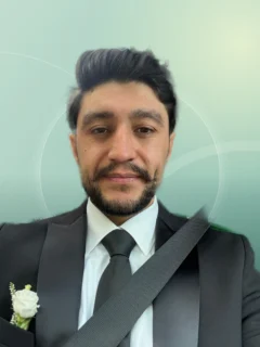 Profilfoto von Ramazan aus Velbert. Berufswunsch: Bürohelfer/in und Cloud-Consultant. Branche: IT, Informatik, Programmierung und Textilien, Bekleidung, Leder.